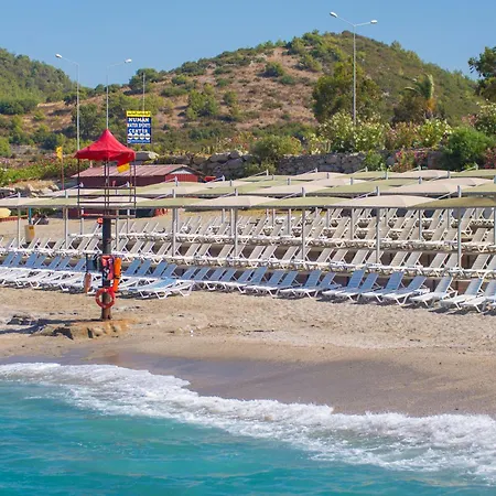 Club Doganay 5*