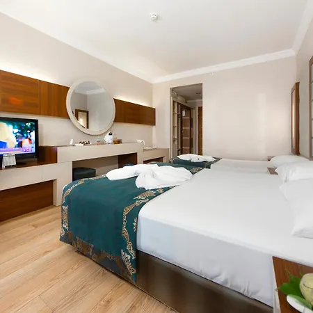 Club Doganay Hotel Konakli