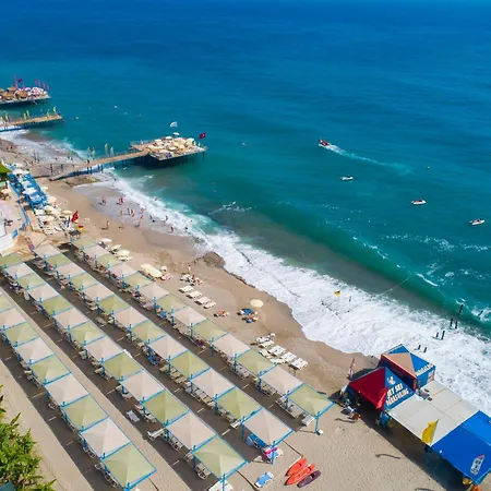 Club Doganay Konakli