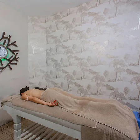 Club Doganay Hotel Konaklı