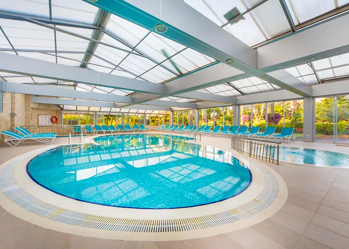 Club Doganay 5* Konaklı