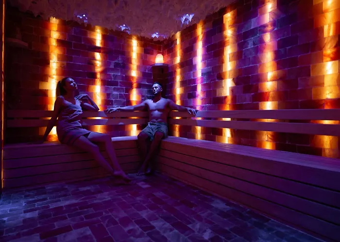 Hotell Club Doganay 5*