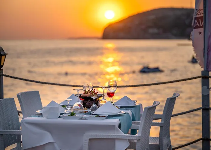 Club Doganay Hotell