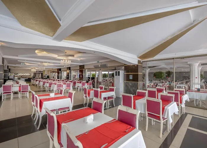 Club Doganay Konaklı