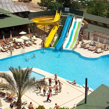 Hotel Club Doganay 5*