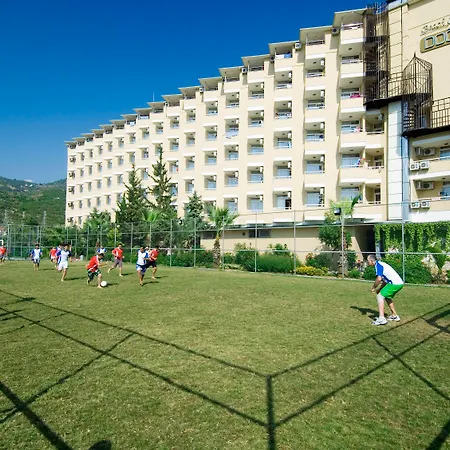 Club Doganay Hotel 5*