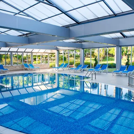 Club Doganay 5* Konaklı