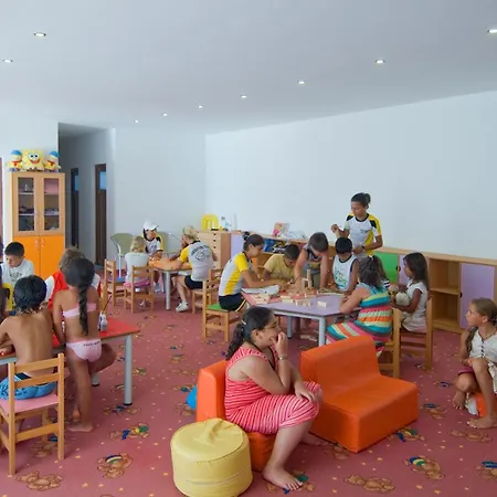 Hotel Club Doganay