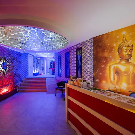 Club Doganay 5* Konaklı