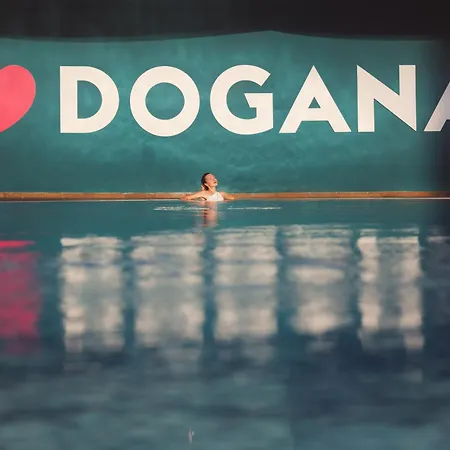 Hotel Club Doganay Konaklı