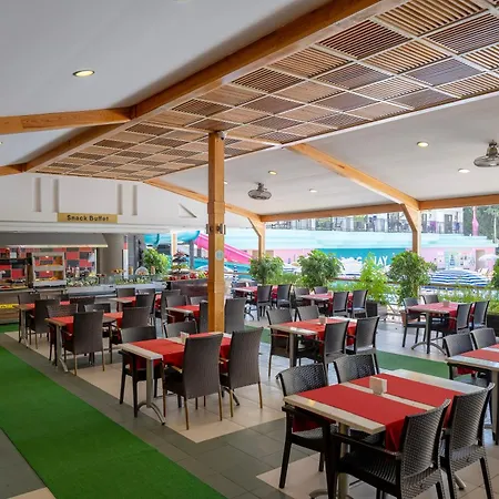 Club Doganay Konaklı