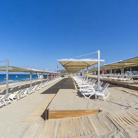 Club Doganay Konaklı