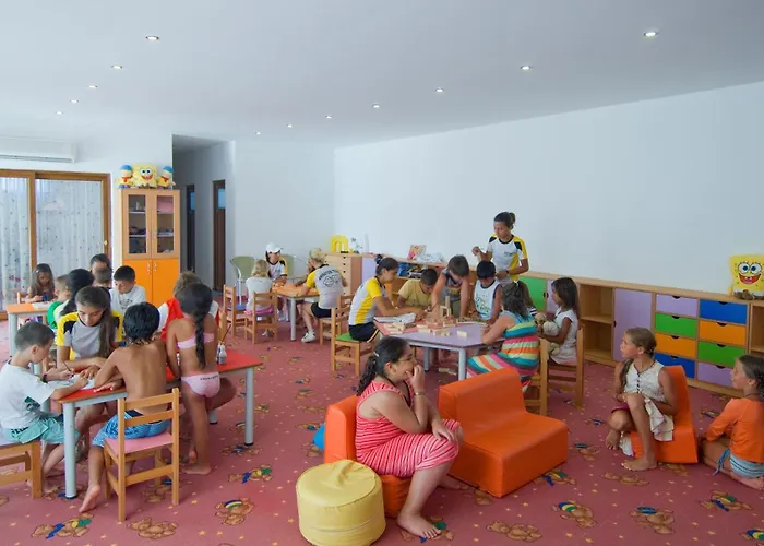Hotel Club Doganay