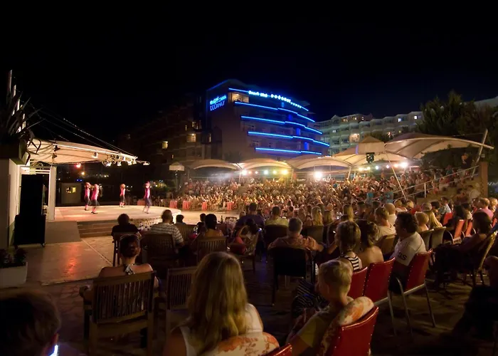 Hotel Club Doganay 5*