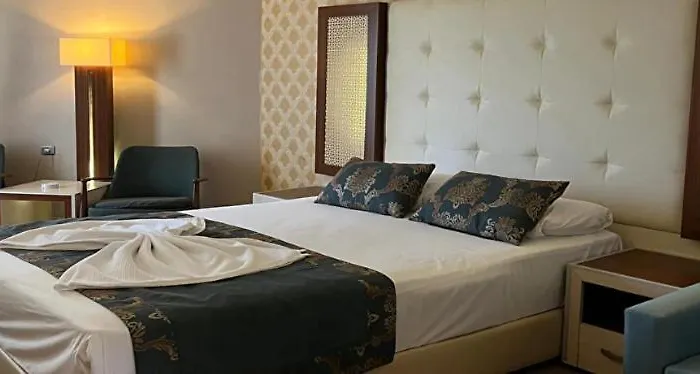 Hotel Club Doganay 5*